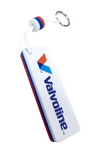 Valvoline Floating Keyring