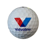 Valvoline Golf Balls
