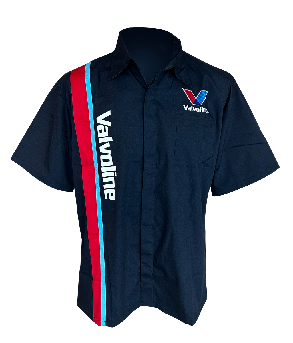 Valvoline Mechanics Shirt – Shop Valvoline