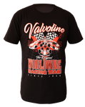 Valvoline Worldwide Racing T-Shirt