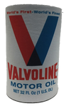 Valvoline Motor Oil Stubby Cooler