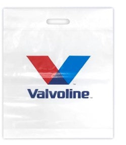 Valvoline Show Bag