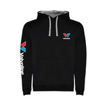 Valvoline Black Hoodie