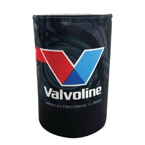 Valvoline YOU KNOW™ Stubby Cooler