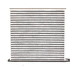 Valvoline Cabin Air Filter VCA-25