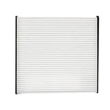 Valvoline Cabin Air Filter VCA-7