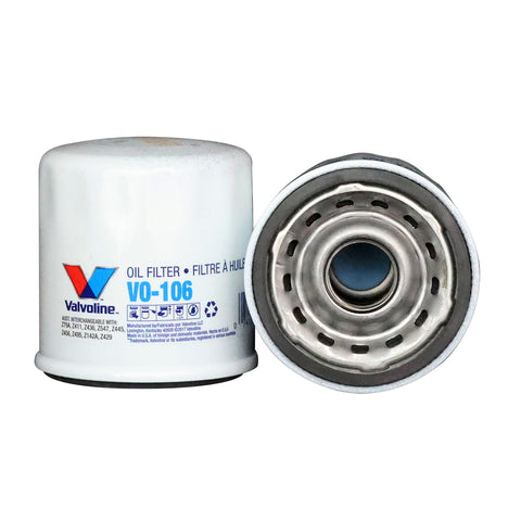 Valvoline Multi-Fit Oil Filter VO-106