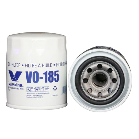 Valvoline Spin-On Oil Filter VO-185