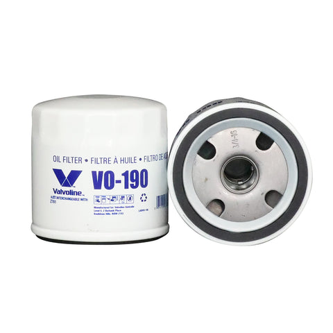 Valvoline Spin-On Oil Filter VO-190