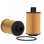 Valvoline Cartridge Oil Filter VO-193