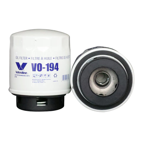 Valvoline Spin-On Oil Filter VO-194