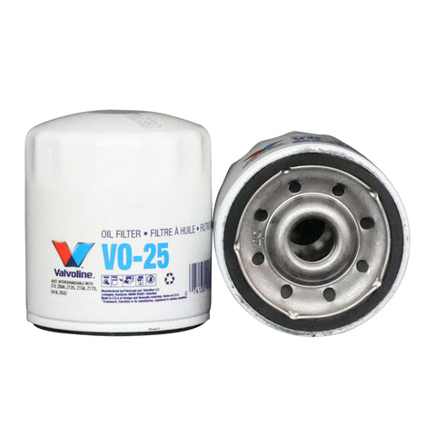 Valvoline Multi-Fit Oil Filter VO-25