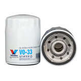 Valvoline Spin-On Oil Filter VO-33