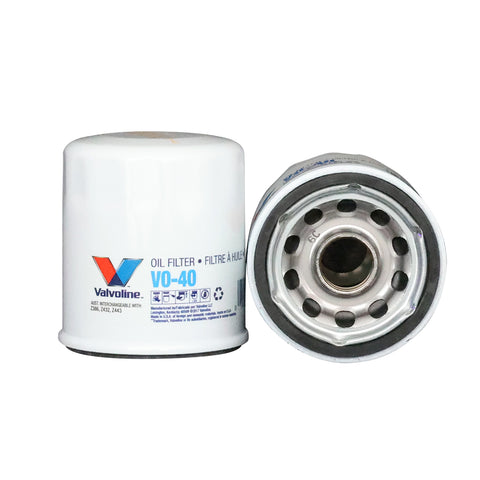 Valvoline Multi-Fit Oil Filter VO-40