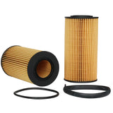 Valvoline Cartridge Oil Filter VO-85