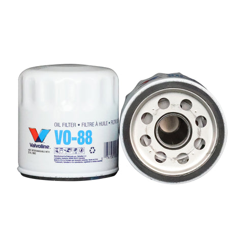 Valvoline Multi-Fit Oil Filter VO-88