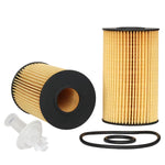 Valvoline Cartridge Oil Filter VO-96