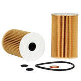 Valvoline Cartridge Oil Filter VO-99