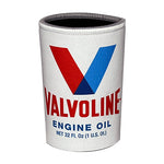 VALVOLINE RETRO STUBBY COOLER